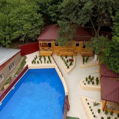 텔라비 Nikala B&B 외부 사진