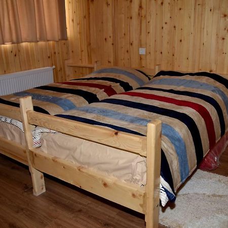 텔라비 Nikala B&B 외부 사진