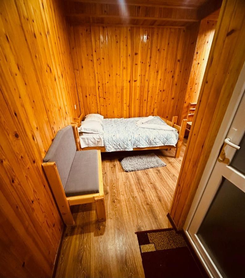 텔라비 Nikala B&B 외부 사진
