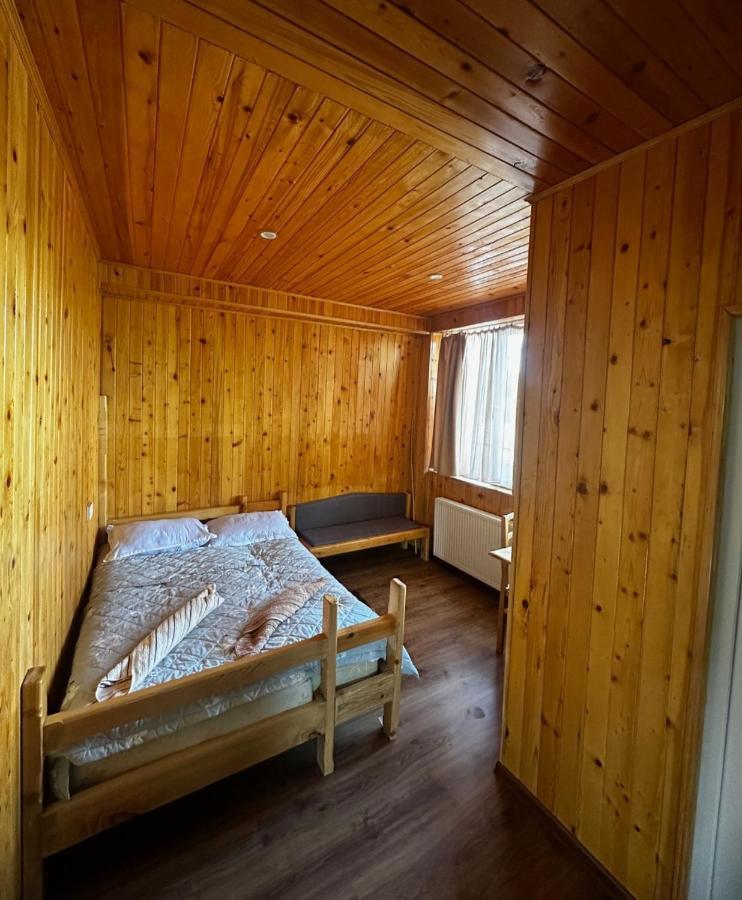 텔라비 Nikala B&B 외부 사진