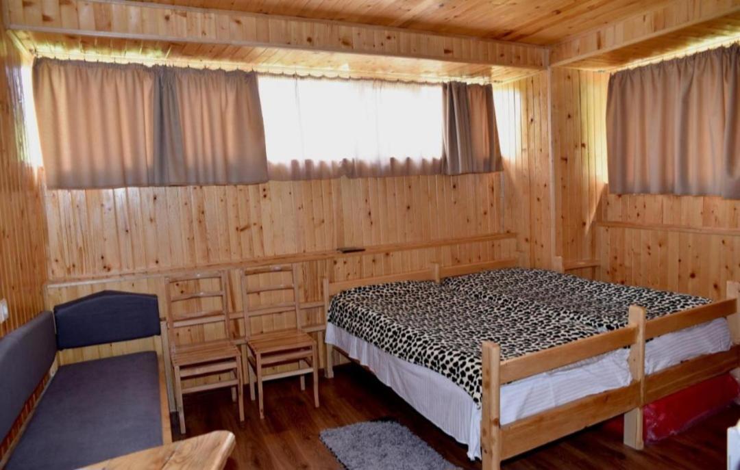 텔라비 Nikala B&B 객실 사진