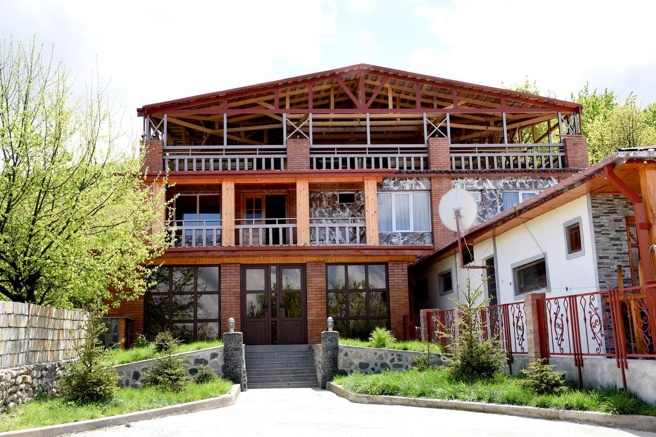 텔라비 Nikala B&B 외부 사진
