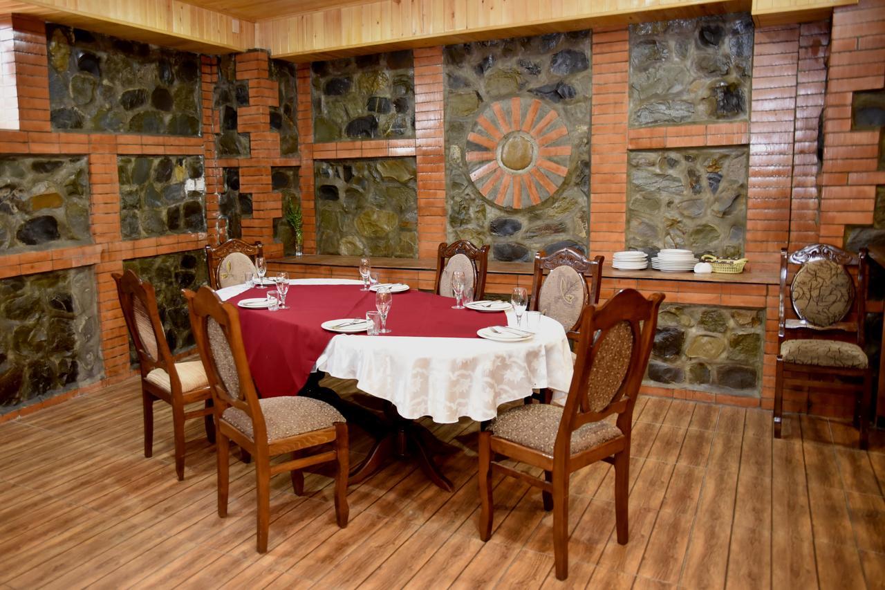 텔라비 Nikala B&B 외부 사진