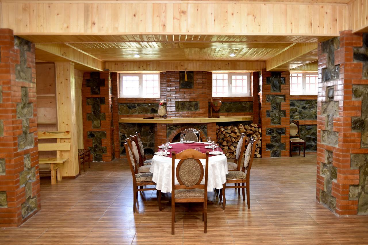 텔라비 Nikala B&B 외부 사진