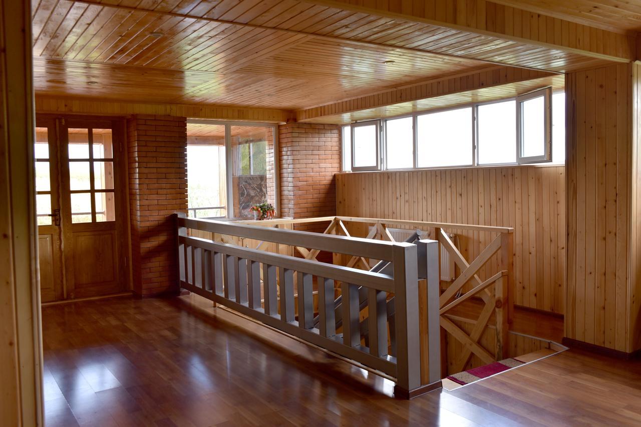 텔라비 Nikala B&B 외부 사진
