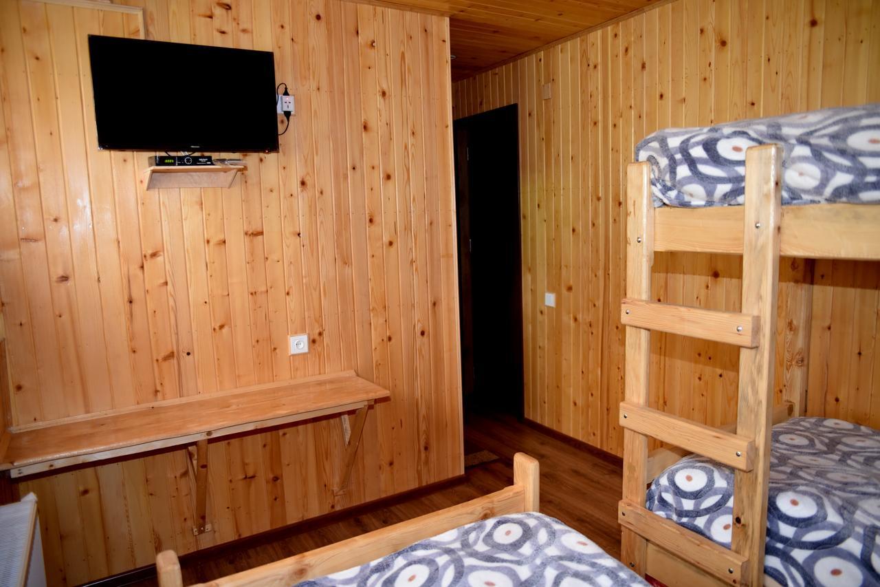텔라비 Nikala B&B 외부 사진