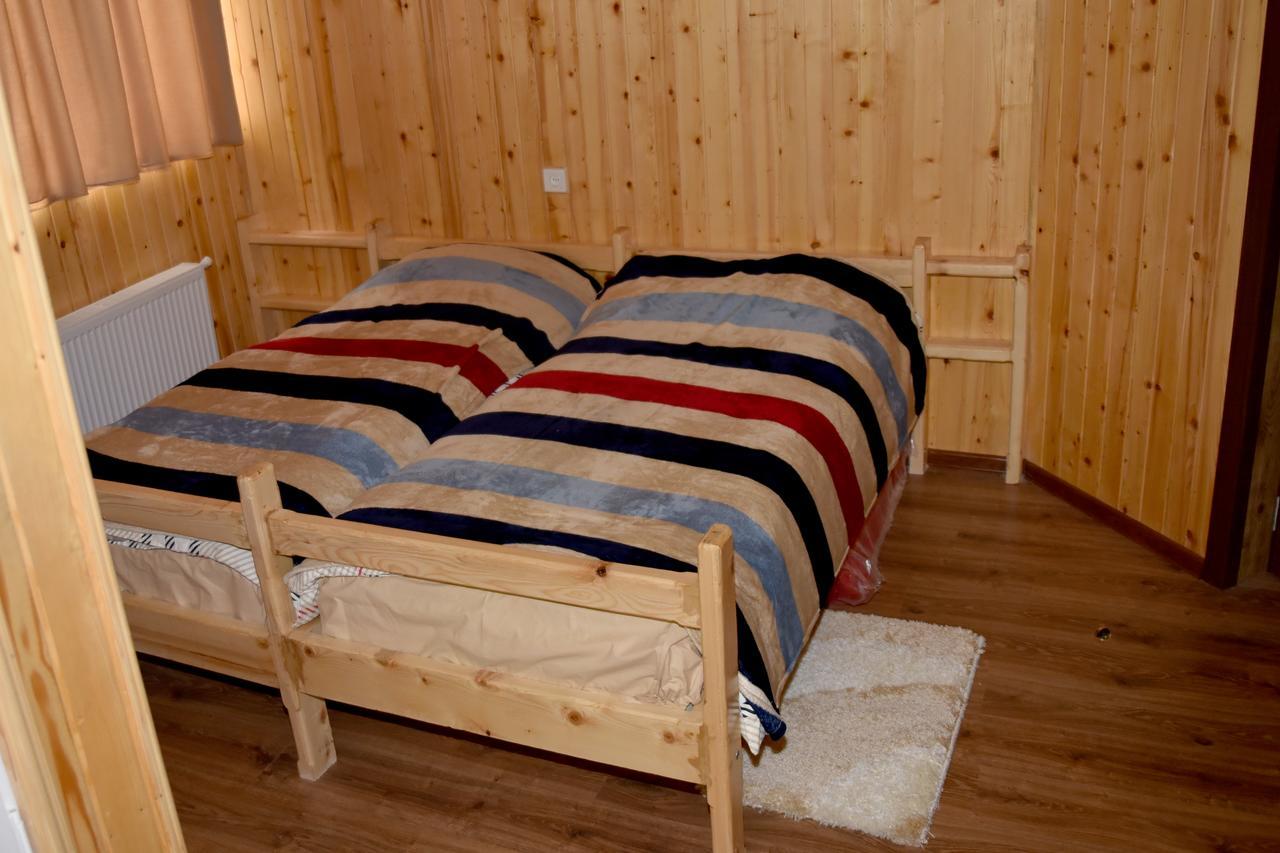 텔라비 Nikala B&B 외부 사진