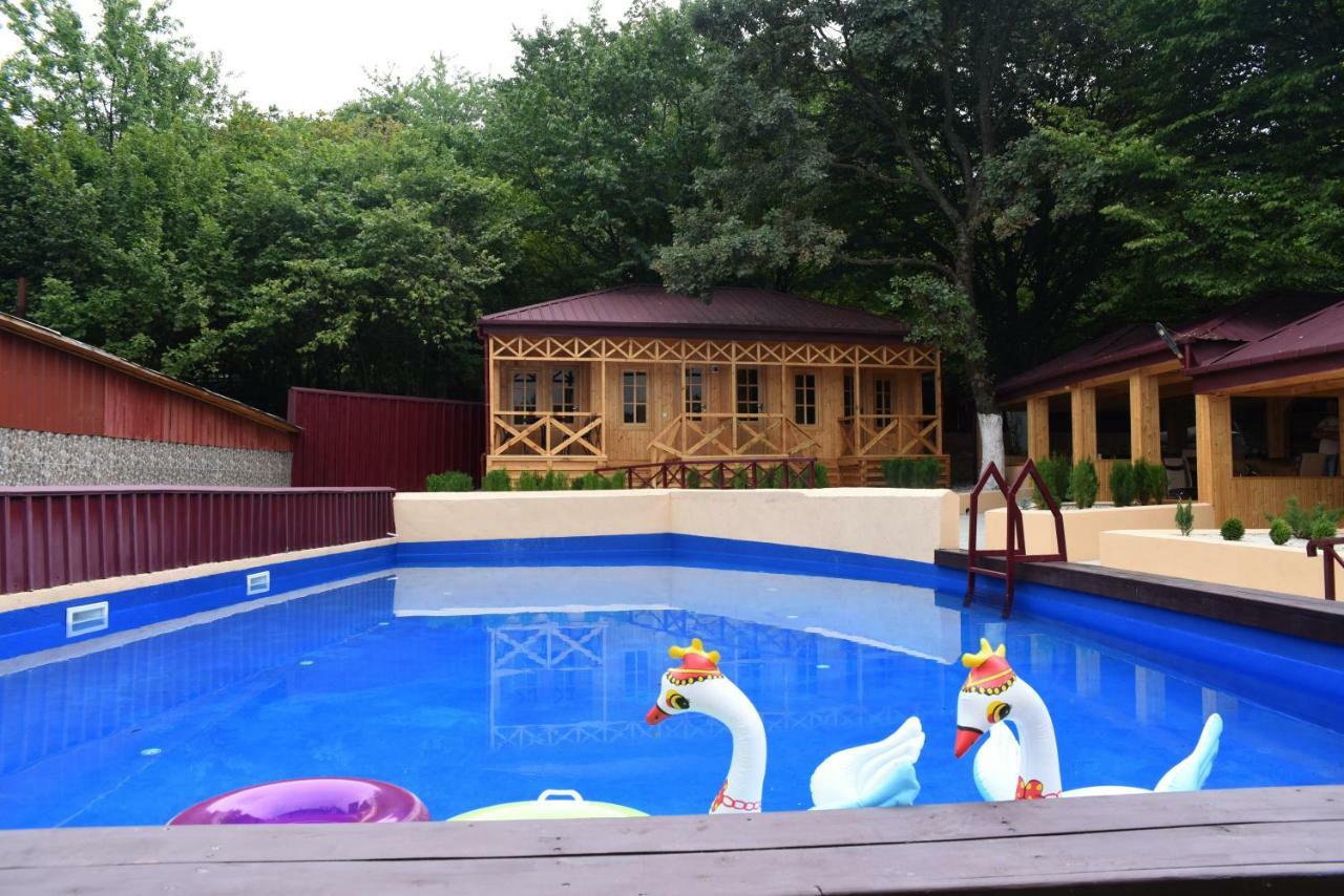 텔라비 Nikala B&B 외부 사진