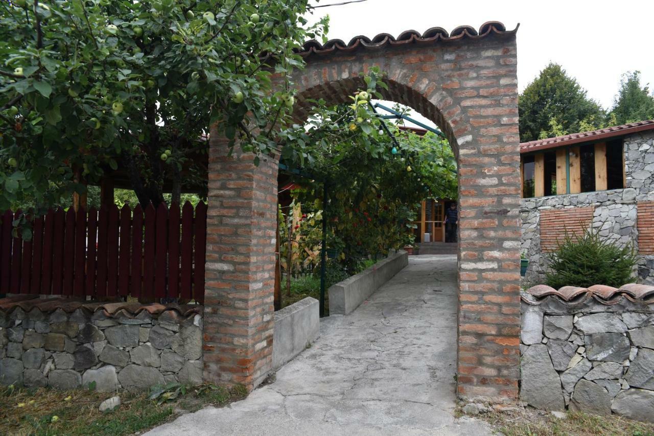 텔라비 Nikala B&B 외부 사진