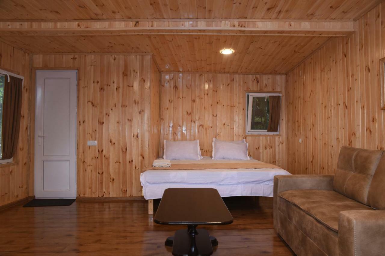 텔라비 Nikala B&B 외부 사진