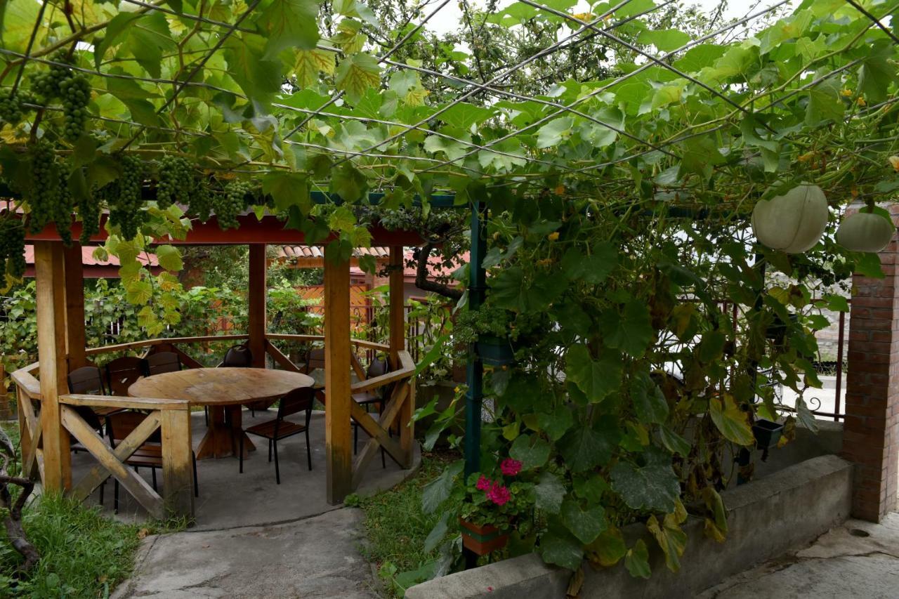 텔라비 Nikala B&B 외부 사진