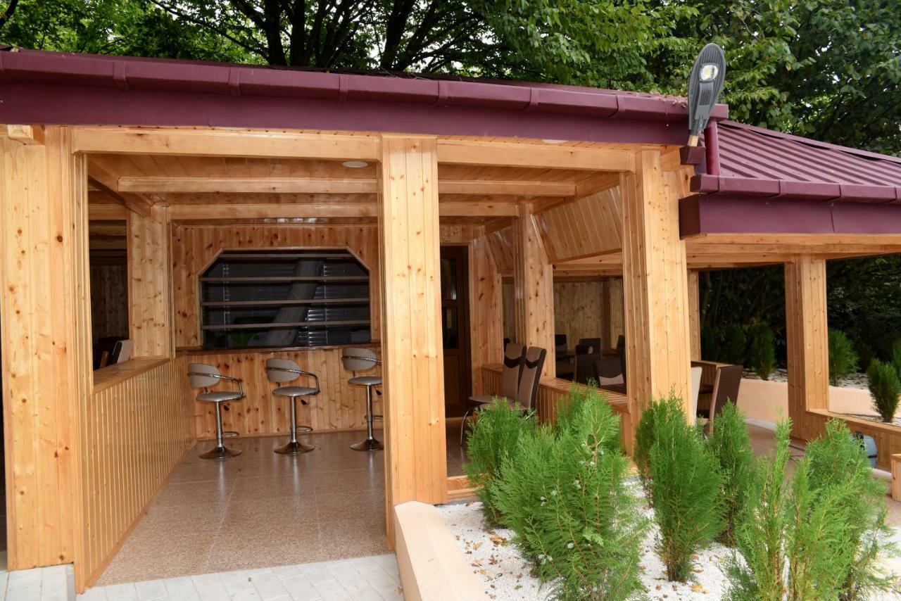 텔라비 Nikala B&B 외부 사진