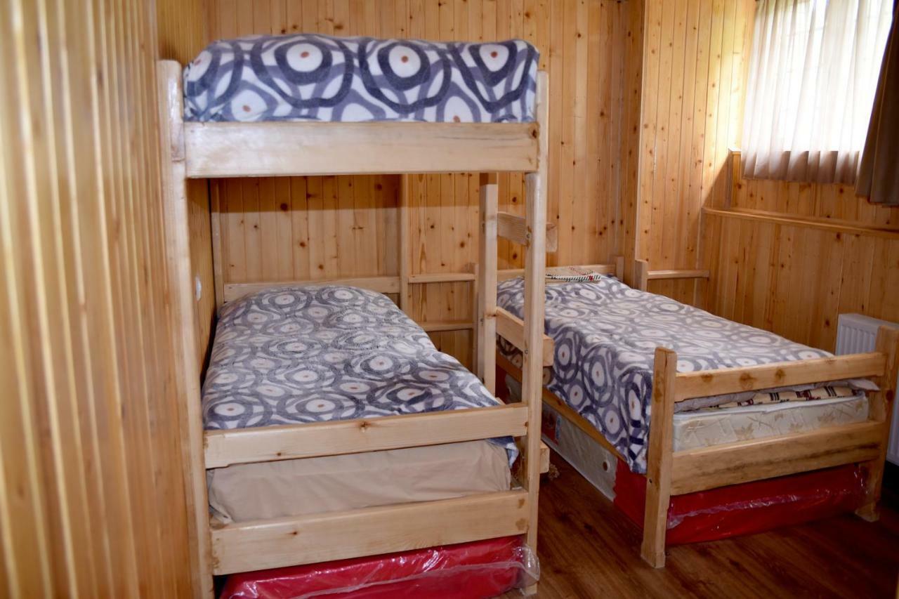 텔라비 Nikala B&B 외부 사진