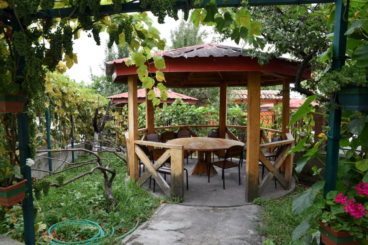 텔라비 Nikala B&B 외부 사진