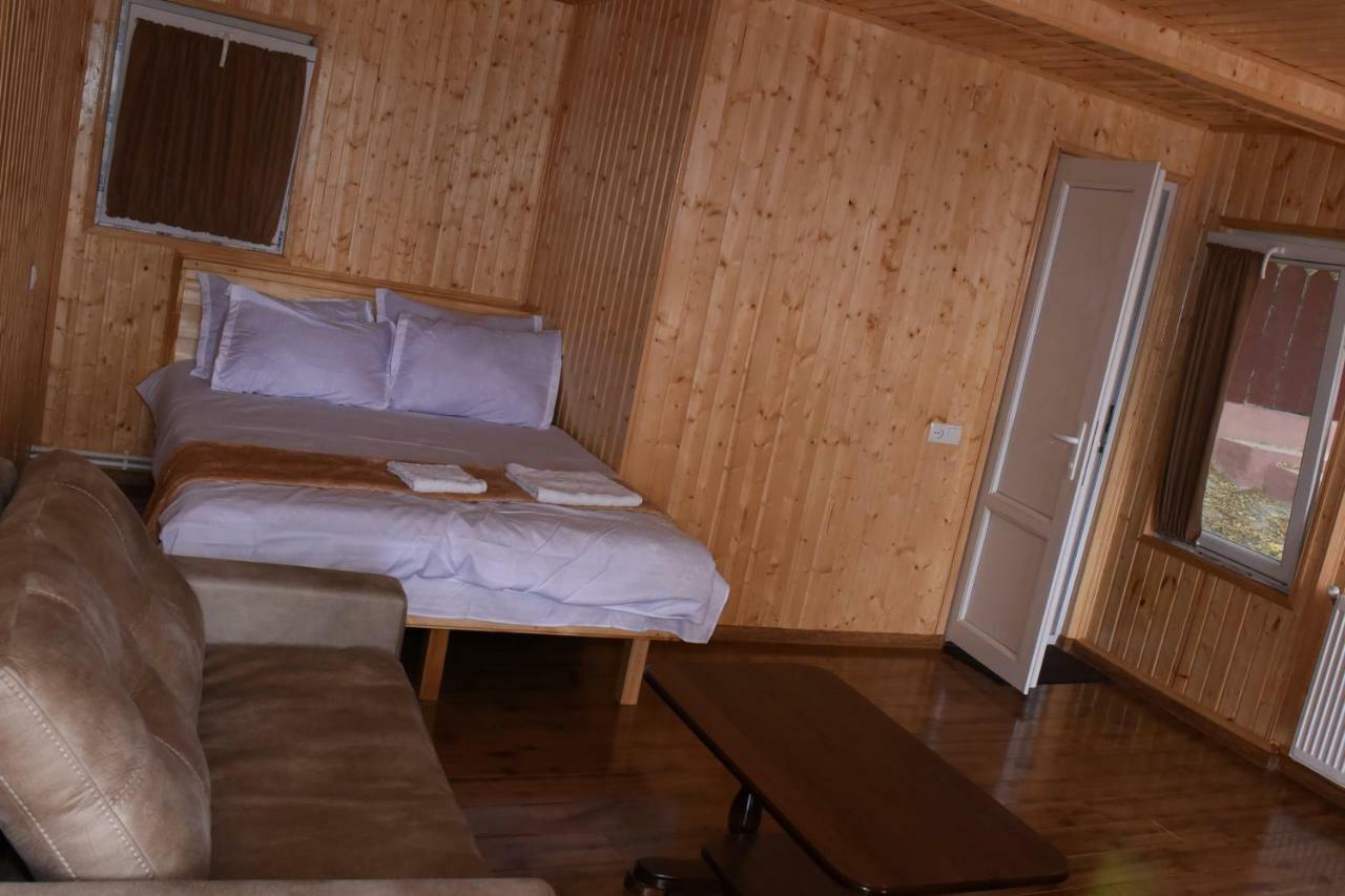 텔라비 Nikala B&B 외부 사진