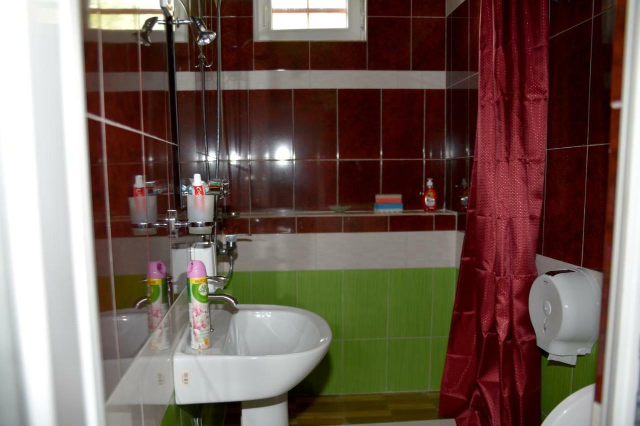 텔라비 Nikala B&B 외부 사진