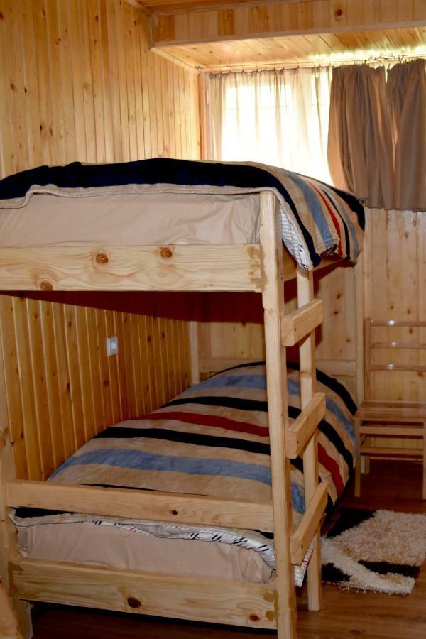 텔라비 Nikala B&B 외부 사진
