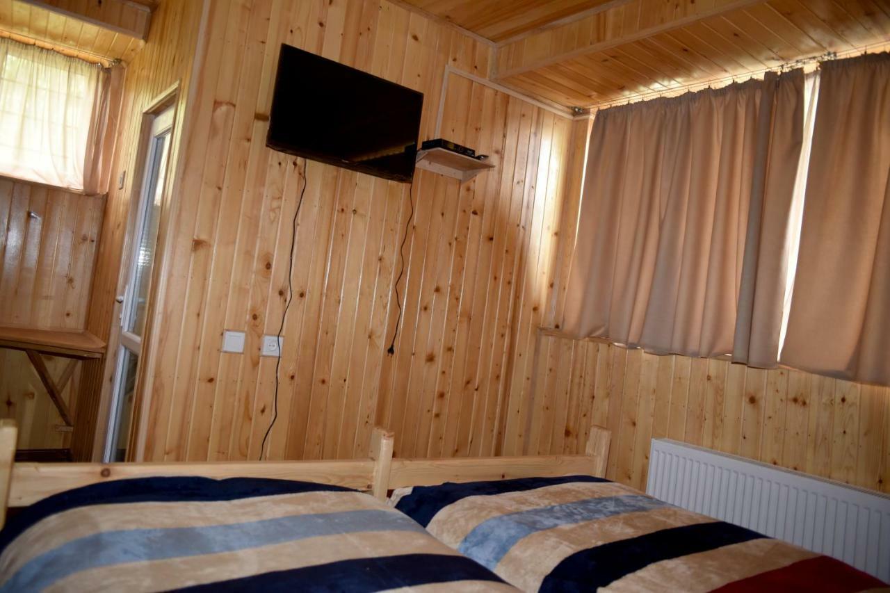 텔라비 Nikala B&B 외부 사진