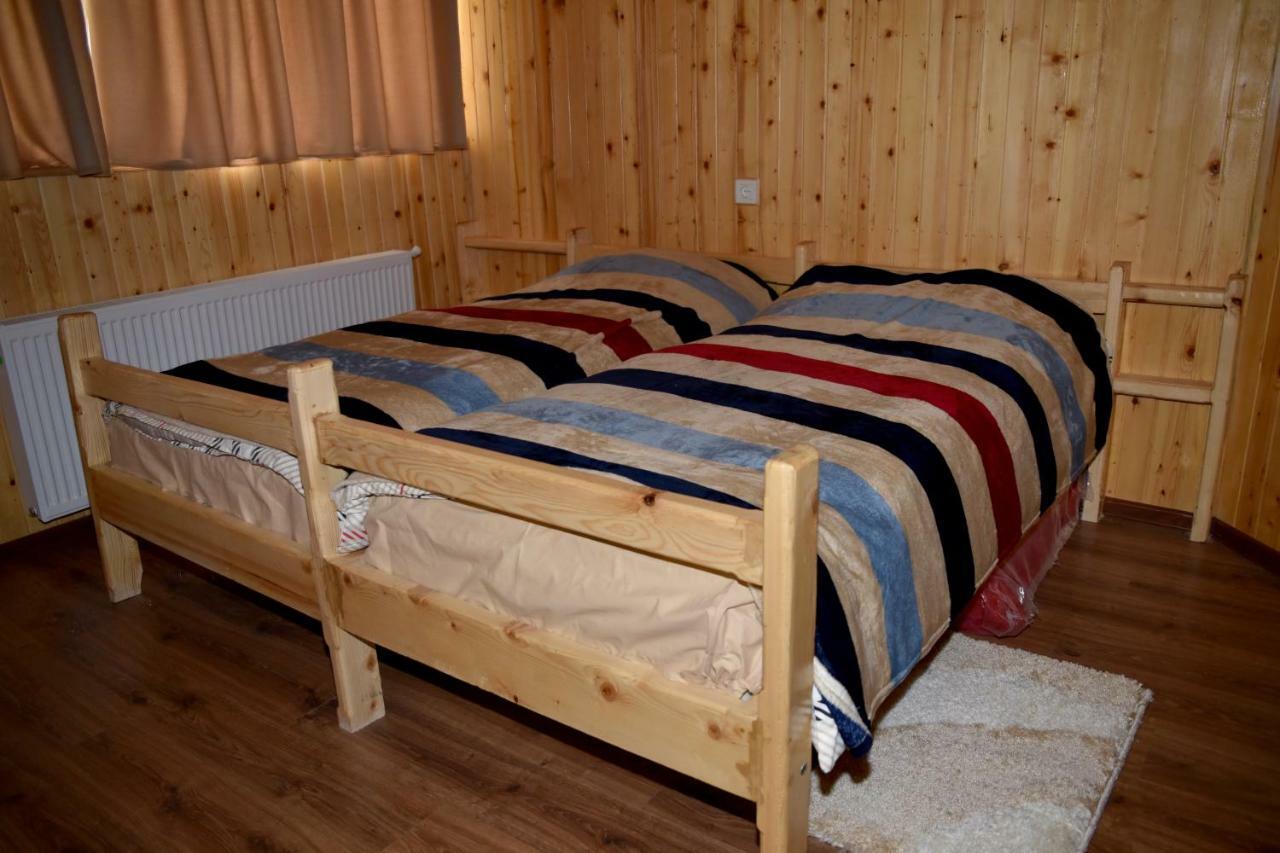 텔라비 Nikala B&B 외부 사진
